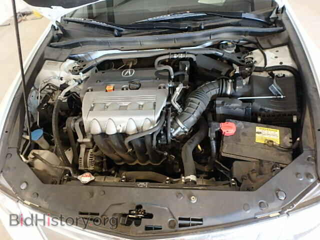 2012 ACURA TSX - VIN: JH4CU2F82CC011691 - Фото 7