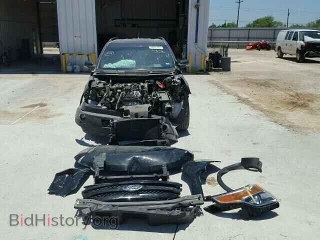 2014 FORD EXPLORER - VIN: 1FM5K8GT8EGB12151 - Photo 9