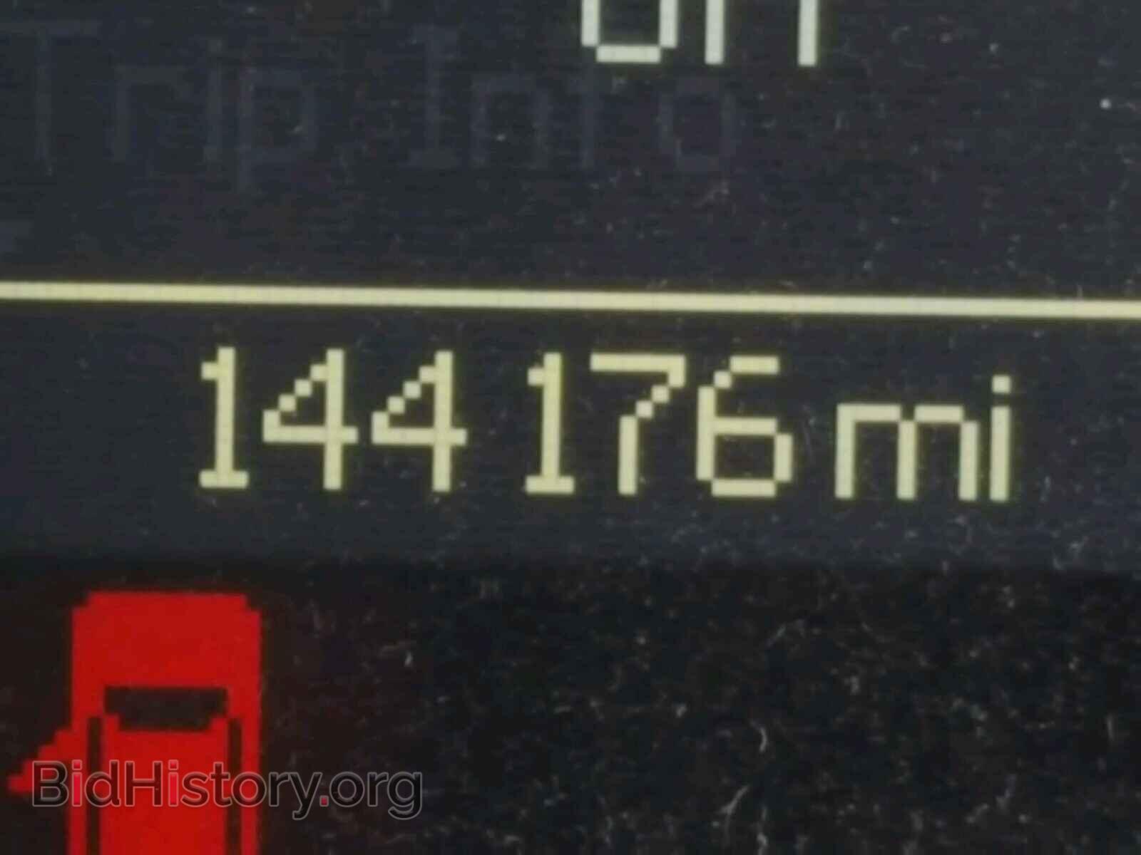 2013 DODGE CARAVAN - VIN: 2C4RDGCG5DR790954 - Фото 8