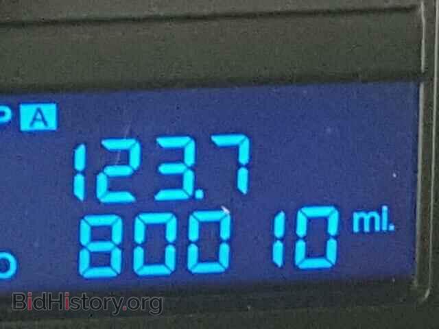 2012 HYUNDAI GENESIS - VIN: KMHHT6KD4CU075015 - Фото 8