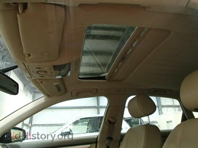 2002 AUDI A4 - VIN: WAULC68E72A033188 - Фото 9