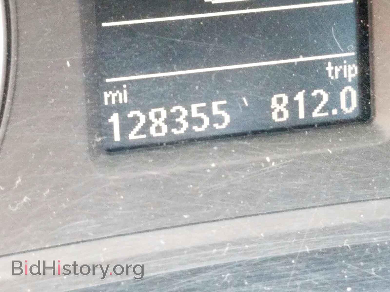 2014 VOLKSWAGEN PASSAT - VIN: 1VWBP7A32EC007086 - Фото 8