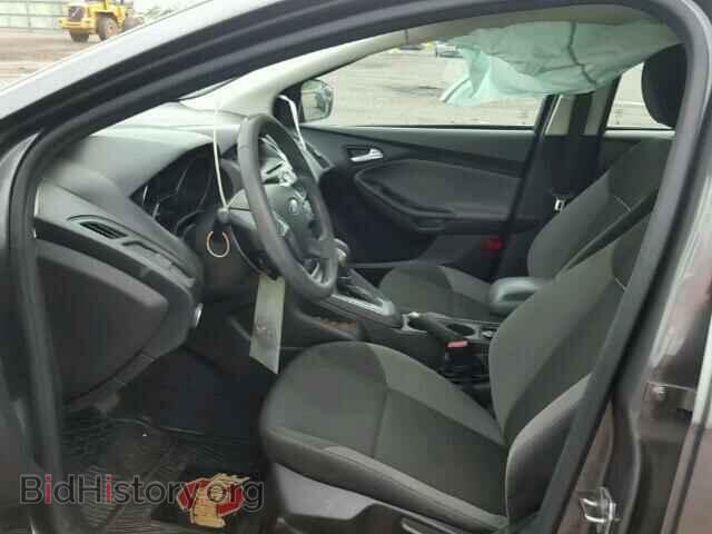 2012 FORD FOCUS - VIN: 1FAHP3F28CL421935 - Photo 5