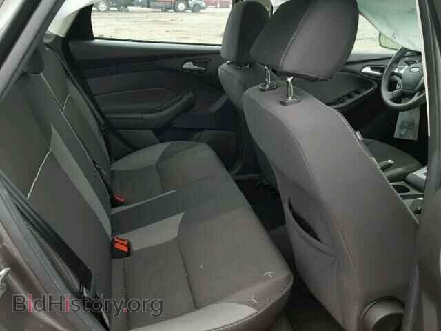 2012 FORD FOCUS - VIN: 1FAHP3F28CL421935 - Photo 6