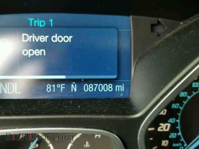 2012 FORD FOCUS - VIN: 1FAHP3F28CL421935 - Photo 8