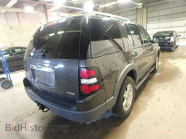2006 FORD EXPLORER - VIN: 1FMEU73E56UA32188 - Фото 4