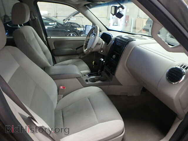 2006 FORD EXPLORER - VIN: 1FMEU73E56UA32188 - Фото 5