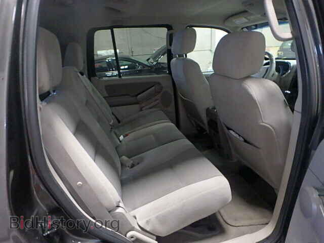 2006 FORD EXPLORER - VIN: 1FMEU73E56UA32188 - Фото 6
