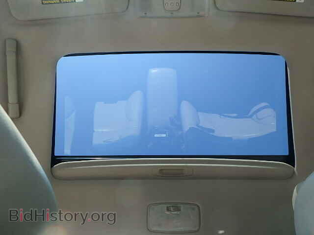 2002 LEXUS ES300 - VIN: JTHBF30G020076809 - Фото 10