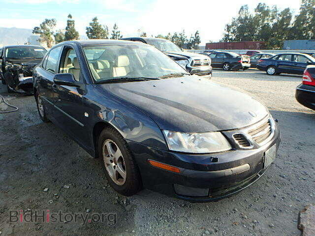 Фотография YS3FB49S641053665 - SAAB 9 3 2004