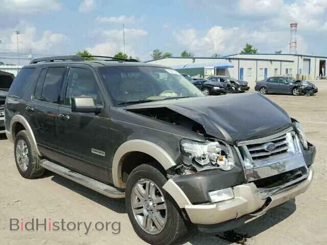Photo 1FMEU74E88UA16519 - FORD EXPLORER 2008