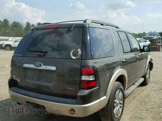 2008 FORD EXPLORER - VIN: 1FMEU74E88UA16519 - Photo 4