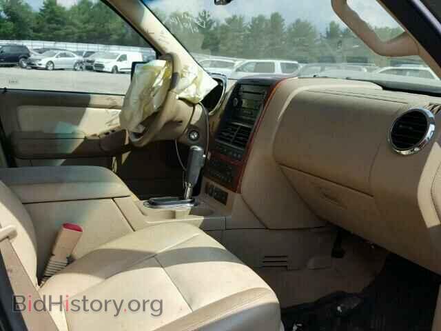 2008 FORD EXPLORER - VIN: 1FMEU74E88UA16519 - Photo 5