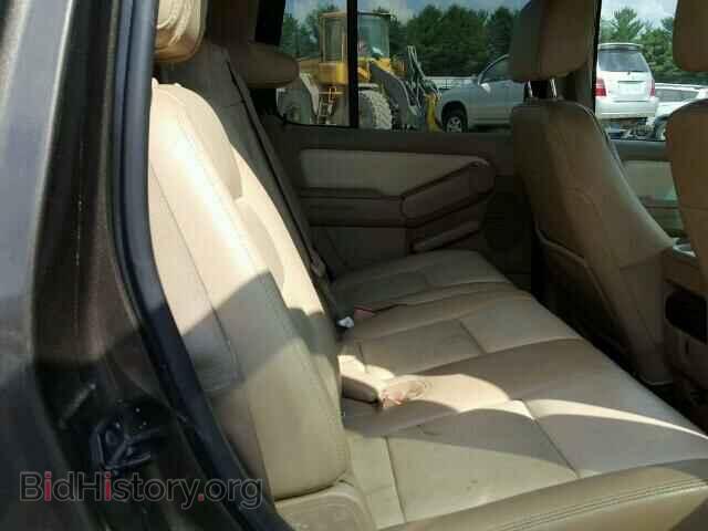 2008 FORD EXPLORER - VIN: 1FMEU74E88UA16519 - Photo 6