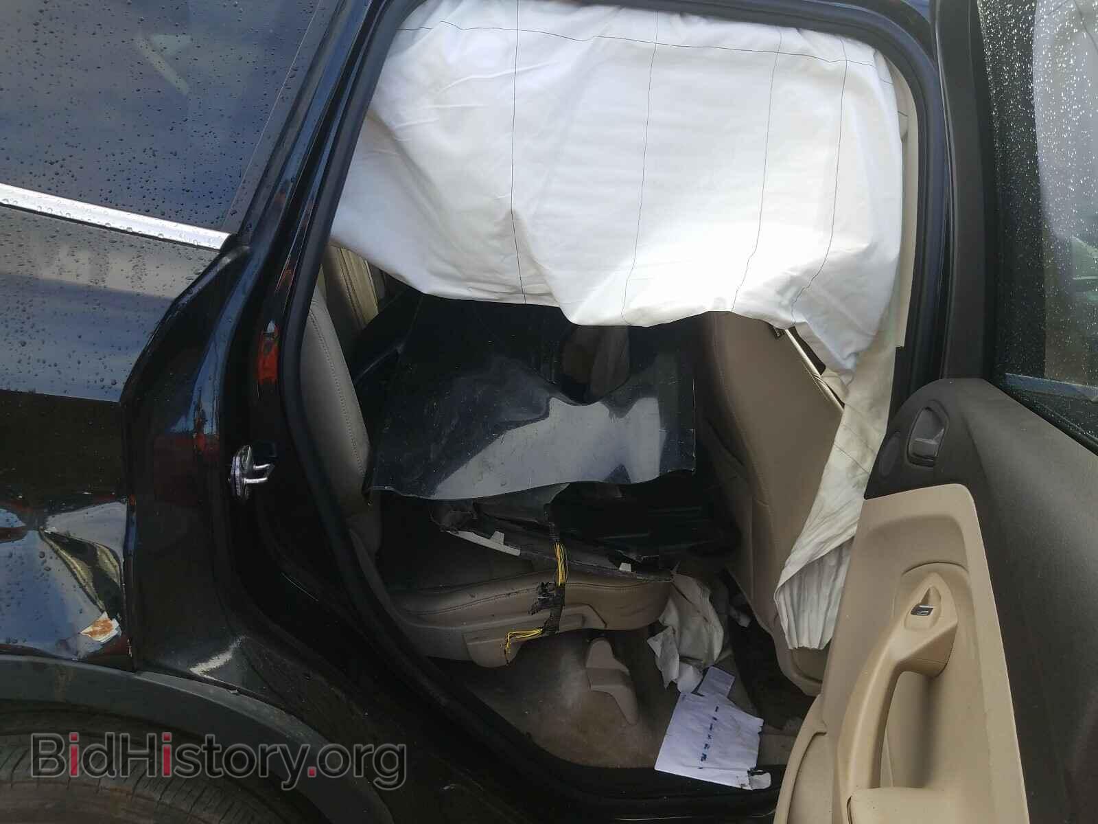 2013 FORD ESCAPE - VIN: 1FMCU9H91DUA35181 - Фото 6