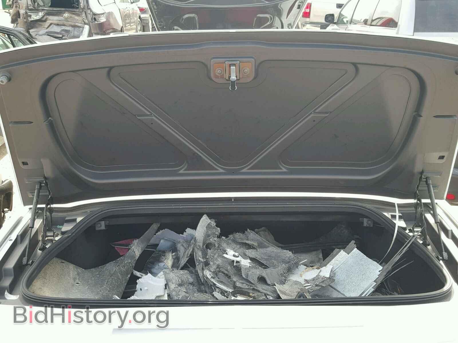 2013 CHEVROLET CORVETTE - VIN: 1G1Y73DE8D5701926 - Фото 6