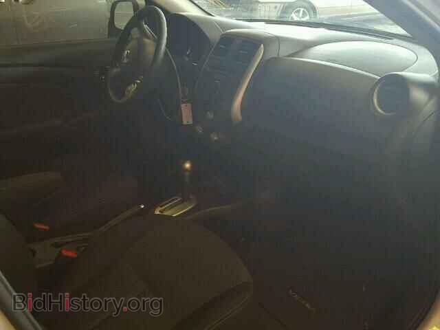 2014 NISSAN VERSA - VIN: 3N1CN7APXEL838052 - Photo 5