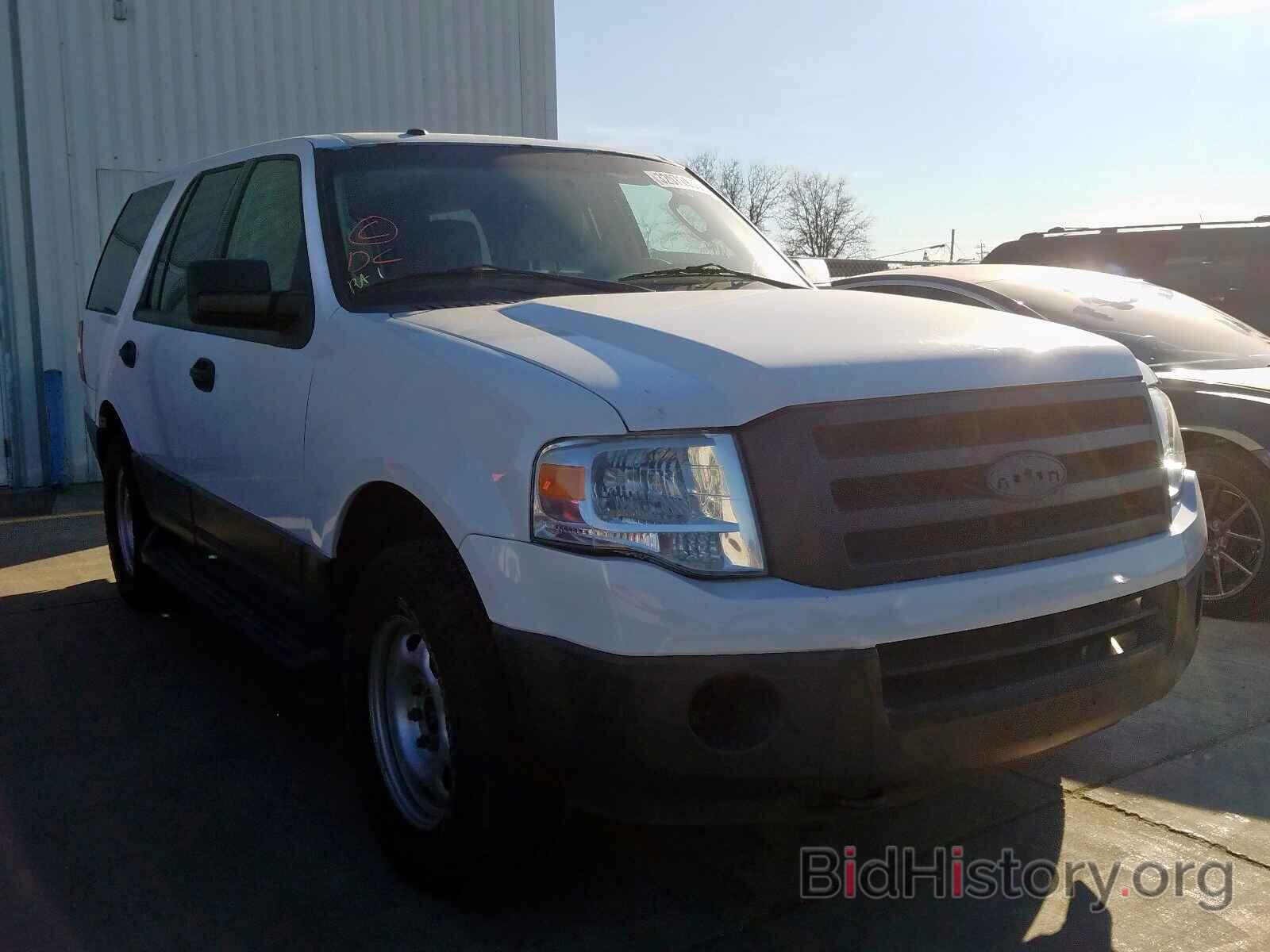 Photo 1FMJU1G58DEF50485 - FORD EXPEDITION 2013
