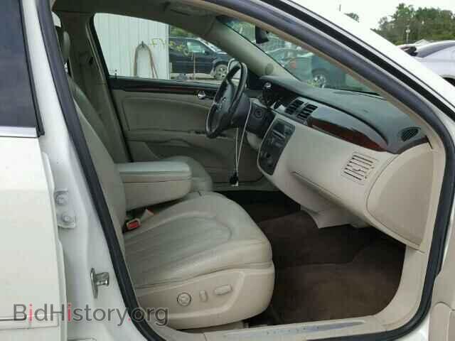 2008 BUICK LUCERNE - VIN: 1G4HD57298U155674 - Фото 5