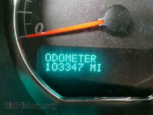 2008 BUICK LUCERNE - VIN: 1G4HD57298U155674 - Фото 8
