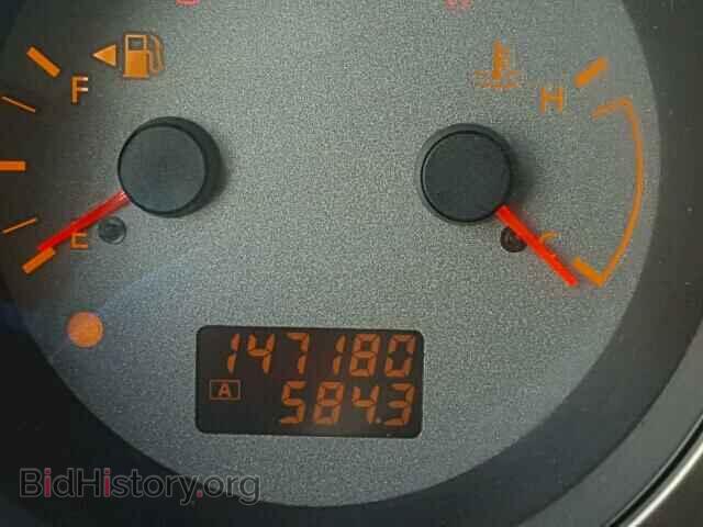 2005 NISSAN MAXIMA - VIN: 1N4BA41E65C815368 - Фото 8