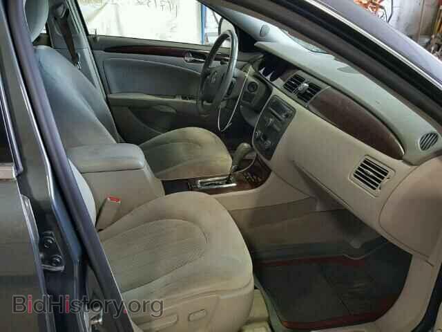 2011 BUICK LUCERNE - VIN: 1G4HA5EM1BU135228 - Фото 5