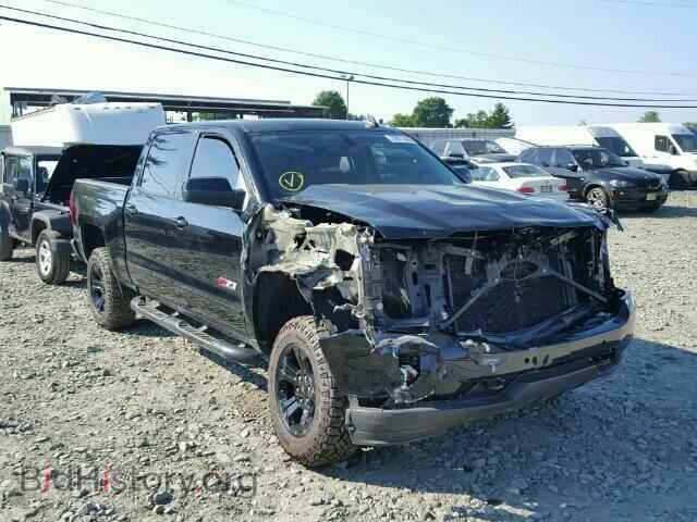 Photo 3GCUKSEC8GG309697 - CHEVROLET SILVERADO 2016
