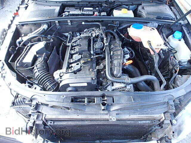2007 AUDI A4 - VIN: WAUAF78E77A071175 - Фото 7