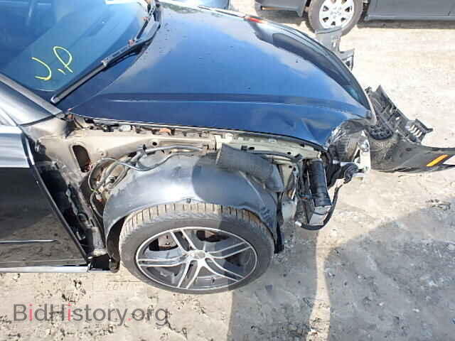 2007 AUDI A4 - VIN: WAUAF78E77A071175 - Фото 9