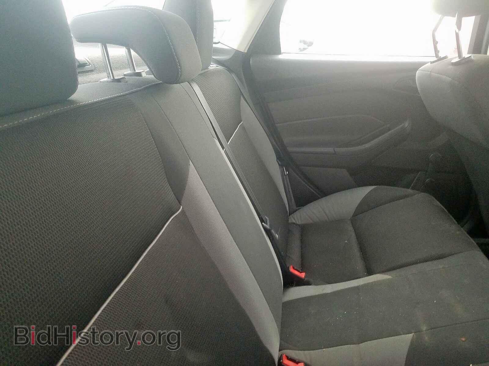 2014 FORD FOCUS - VIN: 1FADP3E21EL298546 - Photo 6