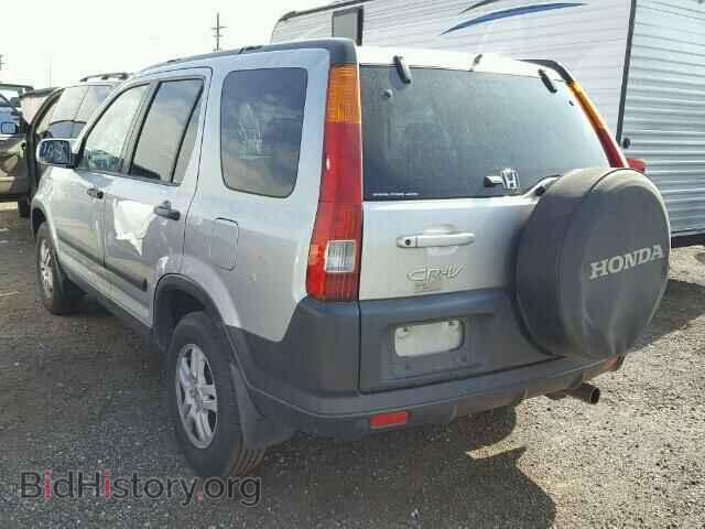 2003 HONDA CRV - VIN: JHLRD78873C036014 - Фото 3