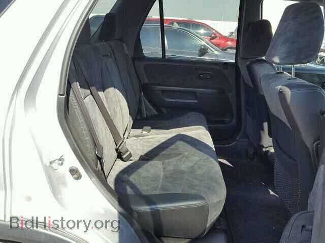 2003 HONDA CRV - VIN: JHLRD78873C036014 - Фото 6