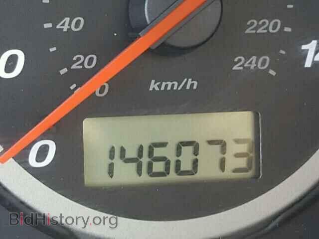 2003 HONDA CRV - VIN: JHLRD78873C036014 - Фото 8
