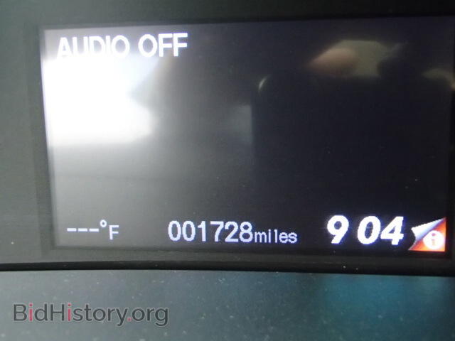 2014 HONDA CIVIC - VIN: 19XFB2F80EE249216 - Фото 8