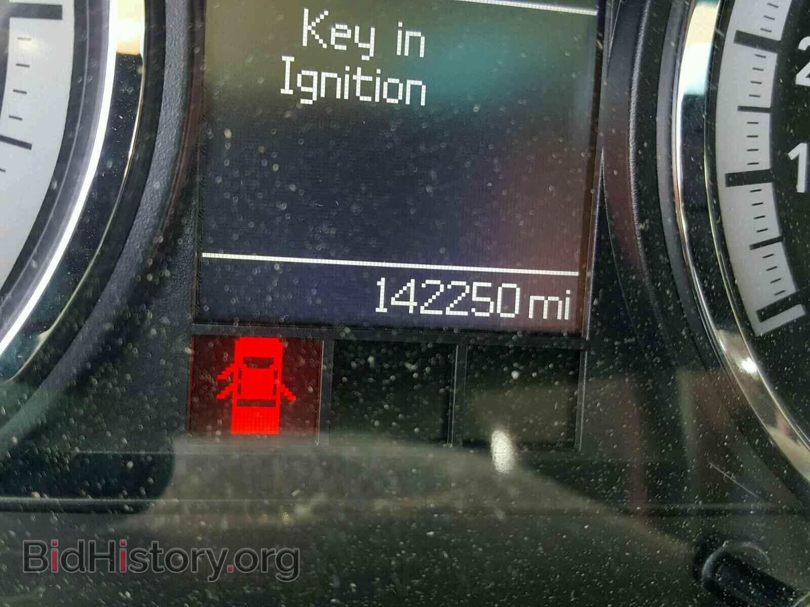 2011 DODGE RAM 1500 - VIN: 1D7RV1GT3BS617582 - Фото 8