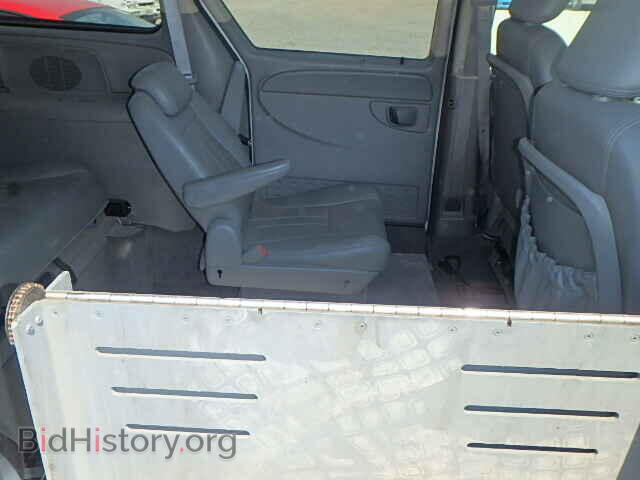 2006 DODGE CARAVAN - VIN: 2D4GP44L46R616596 - Фото 6