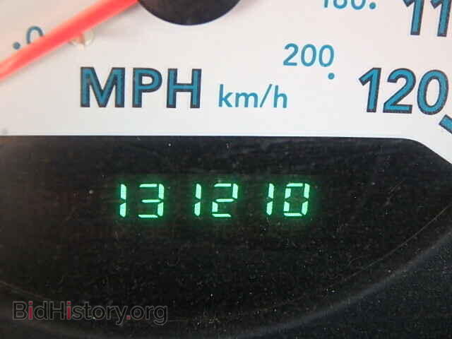 2006 DODGE CARAVAN - VIN: 2D4GP44L46R616596 - Фото 8
