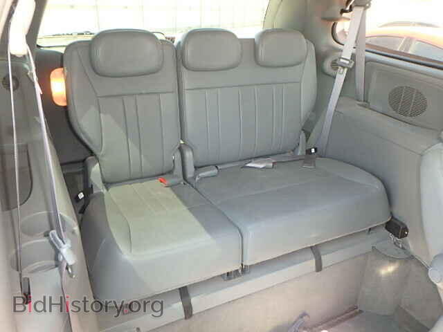 2006 DODGE CARAVAN - VIN: 2D4GP44L46R616596 - Фото 9