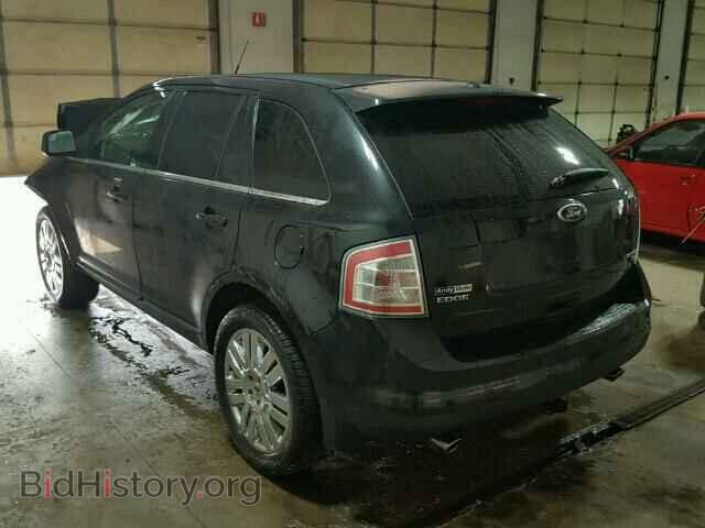2010 FORD EDGE - VIN: 2FMDK4KC1ABA03625 - Photo 3
