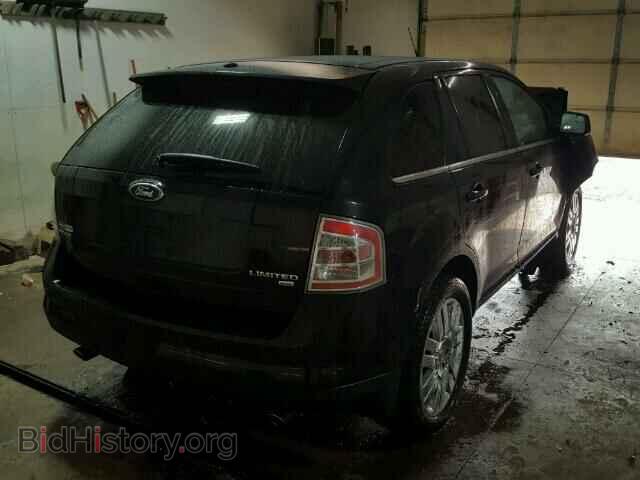 2010 FORD EDGE - VIN: 2FMDK4KC1ABA03625 - Photo 4
