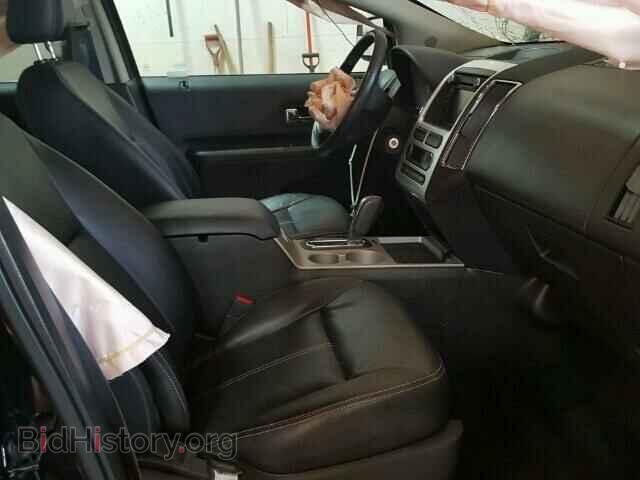 2010 FORD EDGE - VIN: 2FMDK4KC1ABA03625 - Photo 5