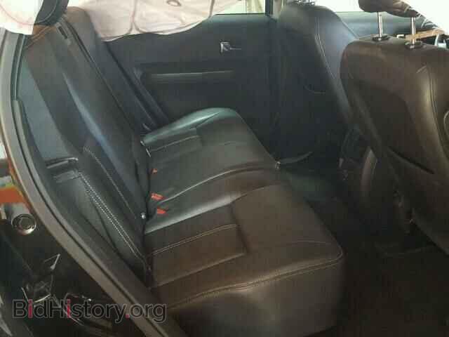 2010 FORD EDGE - VIN: 2FMDK4KC1ABA03625 - Photo 6