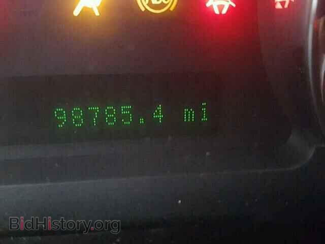 2010 FORD EDGE - VIN: 2FMDK4KC1ABA03625 - Photo 8