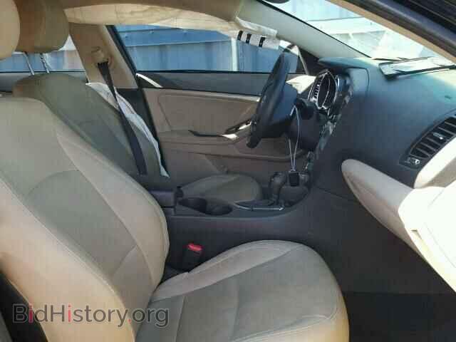 2013 KIA OPTIMA - VIN: 5XXGN4A72DG226063 - Фото 5