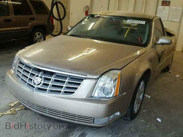 2006 CADILLAC DTS - VIN: 1G6KD57Y76U145756 - Фото 2