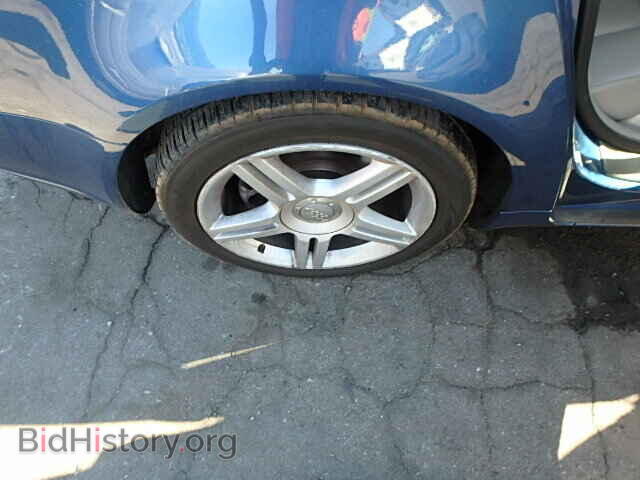 2008 AUDI A4 - VIN: WAUAF78EX8A051973 - Фото 10