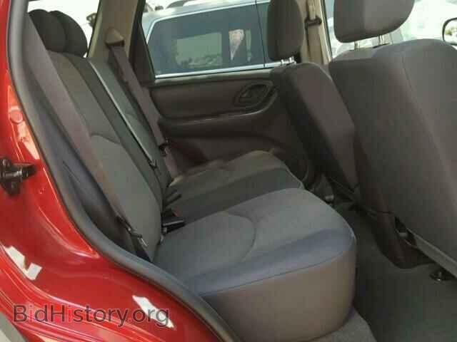 2006 MAZDA TRIBUTE - VIN: 4F2YZ02Z26KM33501 - Фото 6