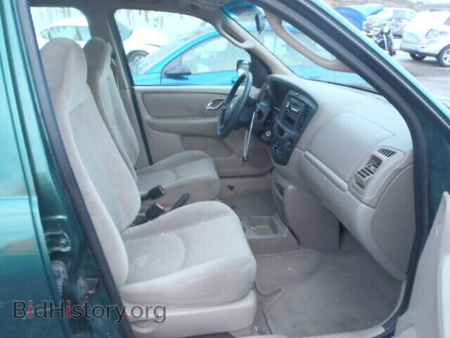 2001 MAZDA TRIBUTE - VIN: 4F2YU06171KM15488 - Фото 5