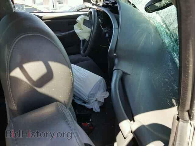 2007 CHEVROLET SILVERADO - VIN: 1GCEC19V37Z199309 - Photo 5