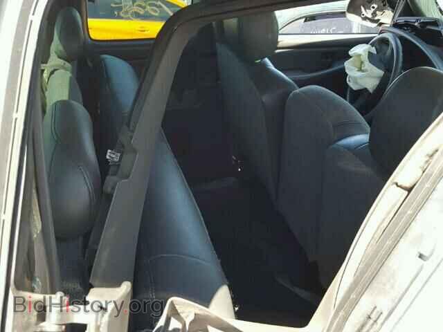 2007 CHEVROLET SILVERADO - VIN: 1GCEC19V37Z199309 - Photo 6